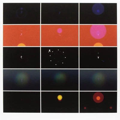 Afbeelding van V/A Continuum (2 Singles)