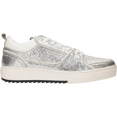 Afbeelding van Maruti Anna Sneakers Zilver Metallic Silver Zebra 37