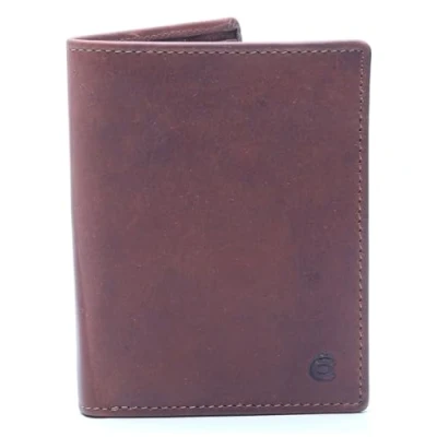 Afbeelding van Esquire Dallas Portemonnee Leer 9,5 cm