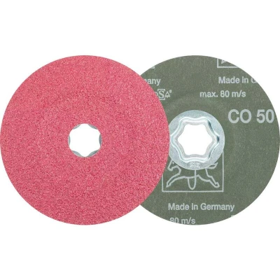 Afbeelding van PFERD 64192005 Schuurschijf Diameter 115 mm