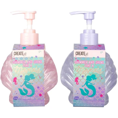 Afbeelding van Canenco Mermaid Body Shimmer