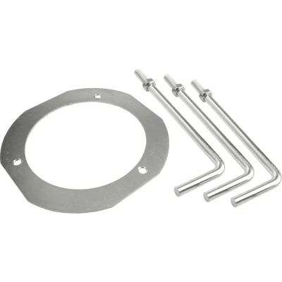 Afbeelding van Betonankeraccessoires voor Faro serie
