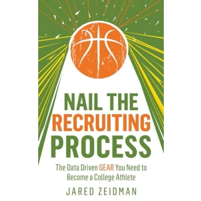 Afbeelding van Nail The Recruiting Process: Data Driven Gear You Need To Become A College Athlete