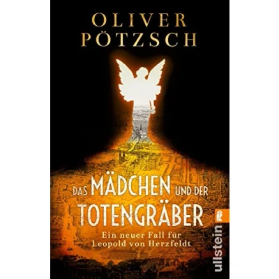 Afbeelding van Das Mädchen und der Totengräber