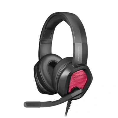 Afbeelding van Hoofdtelefoon met microfoon Mars Gaming MH320
