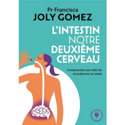 Image de L&#039;intestin notre deuxième cerveau