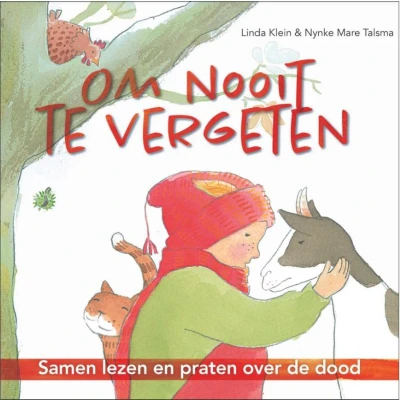 Afbeelding van Om nooit te vergeten