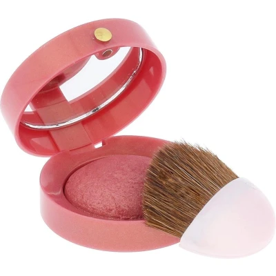 Afbeelding van 1+1 gratis: Bourjois Little Round Pot Blush 33 Lilas d&#039;Or 2,5 gr