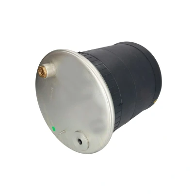 Afbeelding van Contitech Air Spring Veerbalg 6122 N P51