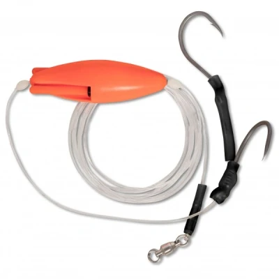 Afbeelding van Black Cat Lighting Rig 2.00m 1.2mm 20g