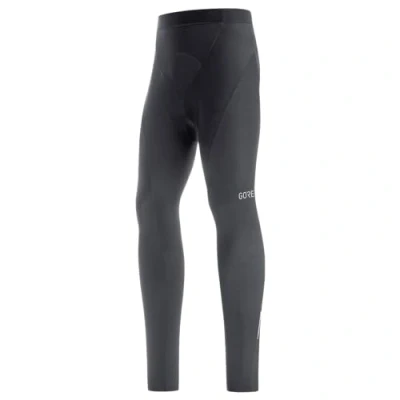 Afbeelding van Gorewear Gore C3 Thermo Tights+ Black