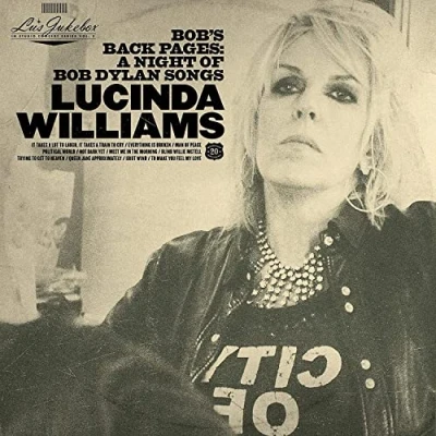 Afbeelding van Lucinda Williams Lu&#039;s Jukebox Vol.3:..