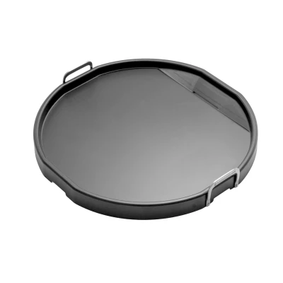 Afbeelding van Kamado Joe Karbon Steel Griddle voor Big