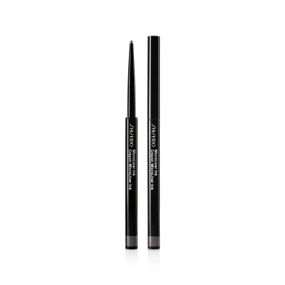 Afbeelding van Shiseido MicroLiner Ink Eyeliner 07 Gray 0,08 gram