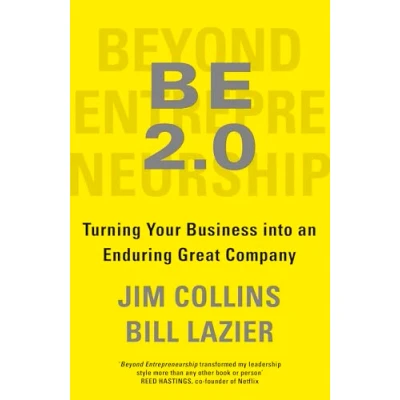 Afbeelding van Beyond Entrepreneurship 2.0