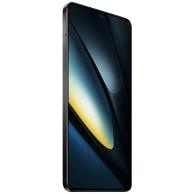 Image de POCO F6 Pro 512 Go Noir 5G