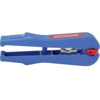 Afbeelding van WEICON TOOLS 52000003 Combi Coax No.3 Kabelstripper Geschikt voor: Coaxkabel, Flexibele kabel 4.8 tot 7.5 mm
