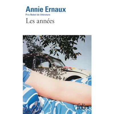 Afbeelding van Les années