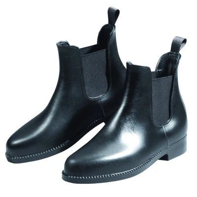 Afbeelding van Swing rubber jodhpur zwart maat:33