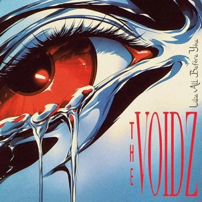 Afbeelding van Voidz Like All Before You (LP)