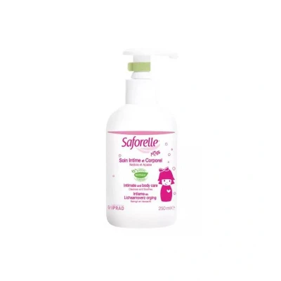 Afbeelding van Saforelle Miss Soin Lavant Gel 250ml