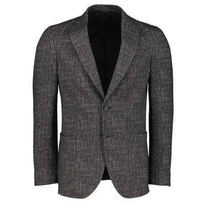Afbeelding van Jac Hensen Premium Colbert Slim Fit Grijs 46