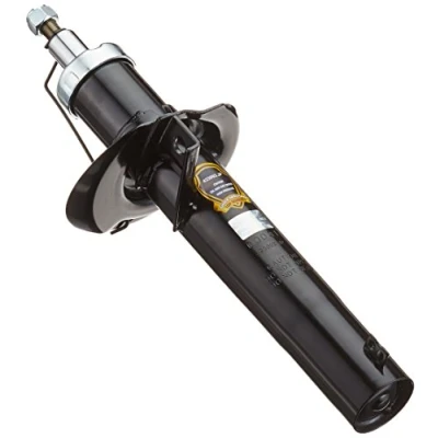 Afbeelding van JAPKO MJ00031 Schokdemper Vooras Gasdruk 25/55 Dubbelpijp Veerpoot Pen bovenaan VOLKSWAGEN: Golf 6, Caddy 3, 5, AUDI: A3 Sportback, Hatchback