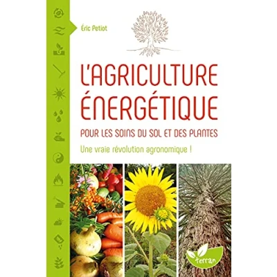 Afbeelding van L&#039;agriculture energetique