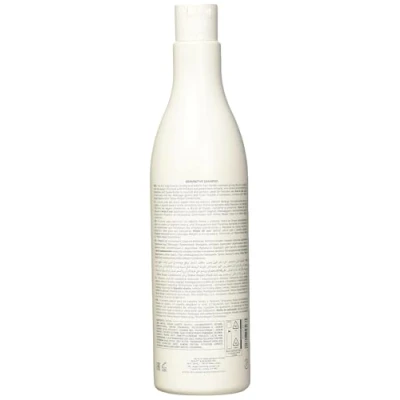 Afbeelding van Yellow (Alfaparf Group) Shampoo Repair Mandorla e Cacao 500 ml
