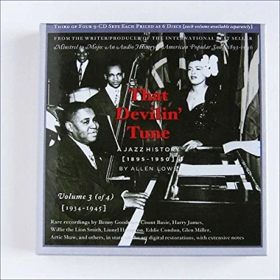 Afbeelding van That Devilin&#039;S Tune Vol. 3