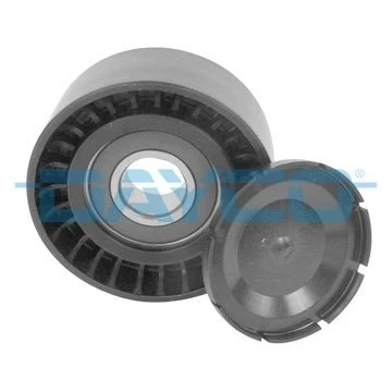 Afbeelding van DAYCO APV2751 Geleiderol AUDI: A4 B7 Avant, Q7, B8 Saloon, VOLKSWAGEN: Touareg II
