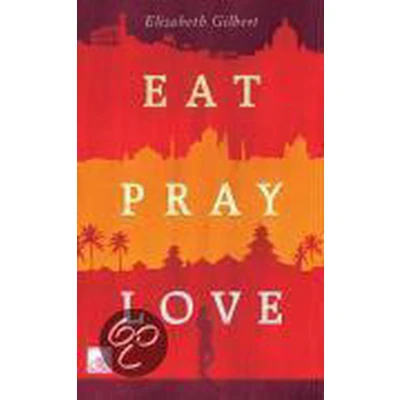 Afbeelding van Eat Pray Love