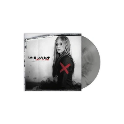 Afbeelding van Avril Lavigne Under My Skin (Colored LP)