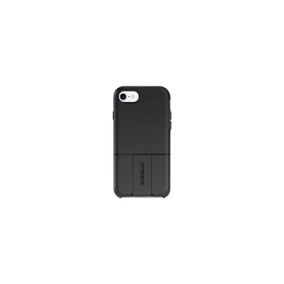 Afbeelding van OtterBox UniverSE (2nd gen) Apple iPhone SE gen)/8/7 black ProPack
