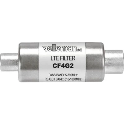 Afbeelding van 4G/LTE FILTER (IEC CONNECTOR)