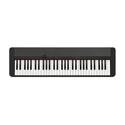Afbeelding van Casio CT S1 Zwart