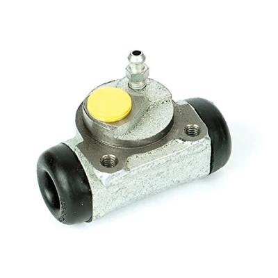 Afbeelding van BREMBO A 12 205 Remcilinder 20,64mm Met geïntegreerde regelaar Gietijzer x 1 RENAULT: CLIO 1, Super 5 Hatchback