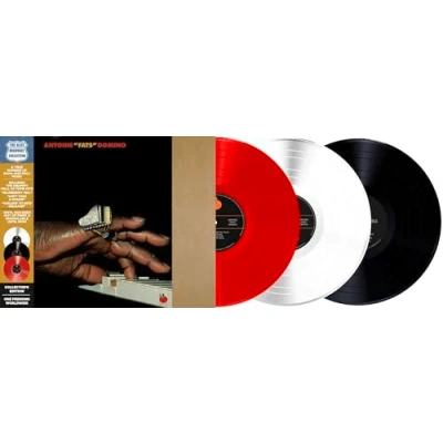 Afbeelding van Culture Factory Fats Domino Antoine &quot;fats&quot; Lp