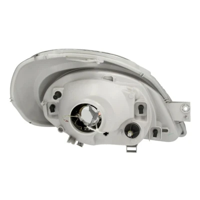 Afbeelding van TYC 20 0666 05 2 Koplampen Links H4 voor rechtsrijdend verkeer Zonder elektro motor OPEL: Vivaro A Van, Combi, RENAULT: TRAFIC Kasten