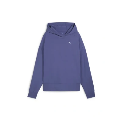 Afbeelding van CLOUDPSUN hoodie voor Dames, Blauw, Maat M PUMA