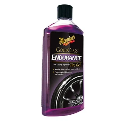 Afbeelding van Meguiars Endurance High Gloss bandenbeschermingsgel