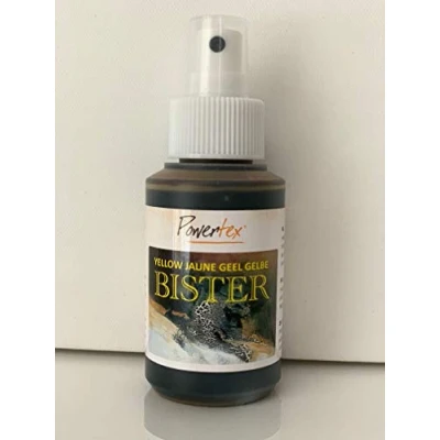 Afbeelding van Bister Liquid Yellow