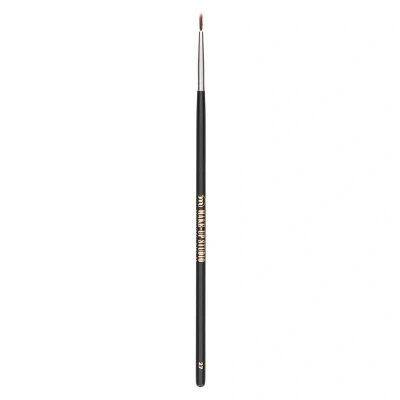 Afbeelding van Make up Studio Nr. 27 Eyelinerpenseel Nylon Haibu by Kapperskorting.com