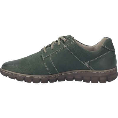 Afbeelding van JOSEF SEIBEL Steffi 59 Halbschuh für Damen Grün