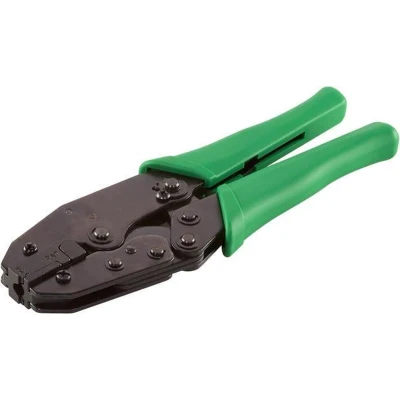 Afbeelding van LogiLink WZ0029 Krimptang Geschikt voor: CAT 6, 6A