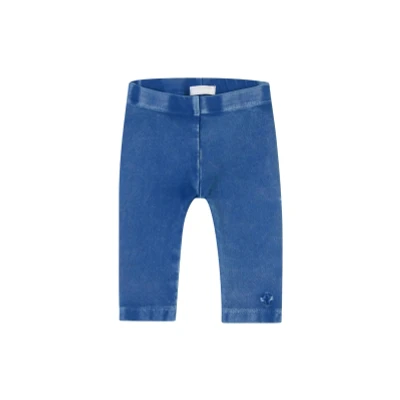 Afbeelding van Noppies Legging Farah Meisjes Maat 62