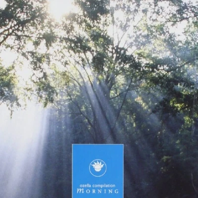 Afbeelding van Various Artists Morning Ozella Compilation (CD)