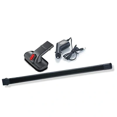 Afbeelding van Invictus One Accessoireset Antraciet