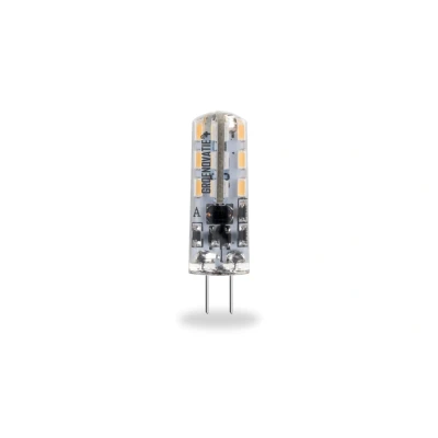 Afbeelding van G4 LED Lamp 1.5W Extra Klein Warm Wit Dimbaar