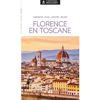Image de Florence en Toscane